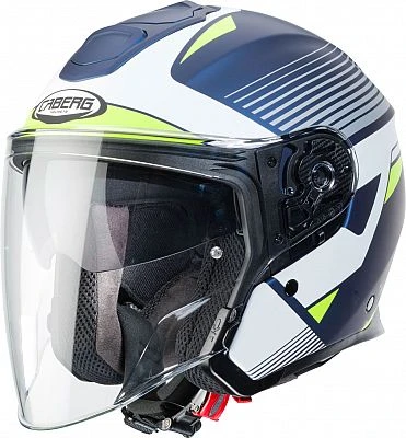 Caberg Flyon Rio, Jethelm 6 Caberg Flyon Rio, Jethelm – Bild 6