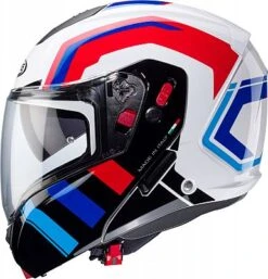 Caberg Horus X Road, Klapphelm