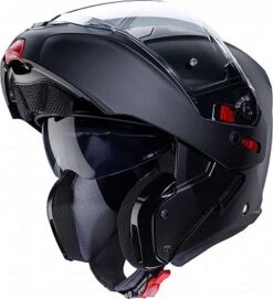 Caberg Horus X, Klapphelm -Caberg Helm Angebot caberg helm horus x weiss metallic groesse l 79525 11
