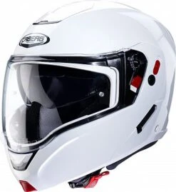 Caberg Horus X, Klapphelm -Caberg Helm Angebot caberg helm horus x weiss metallic groesse l 79525 4