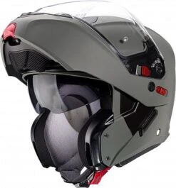 Caberg Horus X, Klapphelm -Caberg Helm Angebot caberg helm horus x weiss metallic groesse l 79525 9