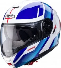 Caberg Levo X Manta, Klapphelm -Caberg Helm Angebot caberg helm levo x manta weiss anthrazit rot groesse 2xl 79524 10
