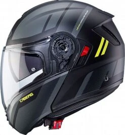 Caberg Levo X Manta, Klapphelm -Caberg Helm Angebot caberg helm levo x manta weiss anthrazit rot groesse 2xl 79524 3