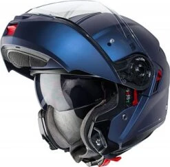 Caberg Levo X, Klapphelm -Caberg Helm Angebot caberg helm levo x weiss metallic groesse 2xl 79523 8
