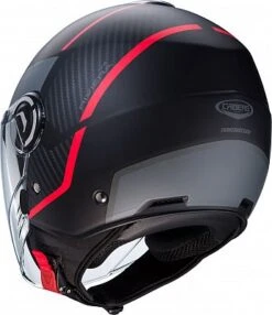 Caberg Riviera V4 X Geo, Jethelm -Caberg Helm Angebot caberg helm riviera v4 x geo italia weiss schwarz gruen rot groess 79544 6