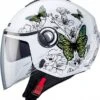 Caberg Riviera V4 X Muse, Jethelm