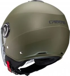 Caberg Riviera V4 X, Jethelm 30 Caberg Riviera V4 X, Jethelm -Caberg Helm Angebot caberg helm riviera v4 x weiss groesse 2xl 79543 10