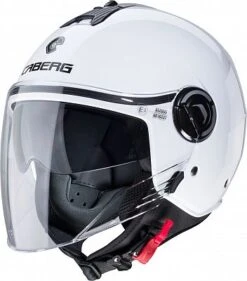 Caberg Riviera V4 X, Jethelm 34 Caberg Riviera V4 X, Jethelm -Caberg Helm Angebot caberg helm riviera v4 x weiss groesse 2xl 79543 14