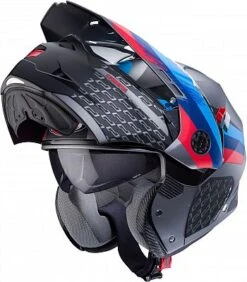 Caberg Tourmax X Sarabe, Klapphelm -Caberg Helm Angebot caberg helm tourmax x sarabe matt gun metallic schwarz rot groe 79741 10