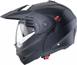 Caberg Tourmax X, Klapphelm -Caberg Helm Angebot caberg helm tourmax x weiss metallic groesse l 79740 1