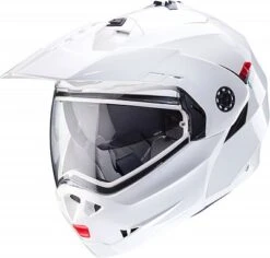 Caberg Tourmax X, Klapphelm -Caberg Helm Angebot caberg helm tourmax x weiss metallic groesse l 79740 3