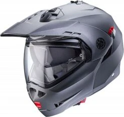 Caberg Tourmax X, Klapphelm -Caberg Helm Angebot caberg helm tourmax x weiss metallic groesse l 79740 5