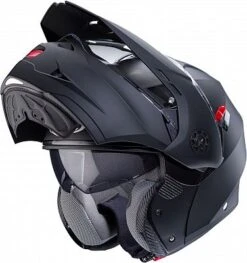 Caberg Tourmax X, Klapphelm -Caberg Helm Angebot caberg helm tourmax x weiss metallic groesse l 79740 7