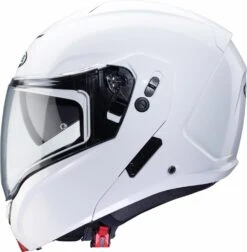 CABERG HORUS Klapphelm -Caberg Helm Angebot caberg horus klapphelm weiss metal xs 106156whxs 2 1