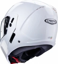 CABERG HORUS Klapphelm -Caberg Helm Angebot caberg horus klapphelm weiss metal xs 106156whxs 3 1