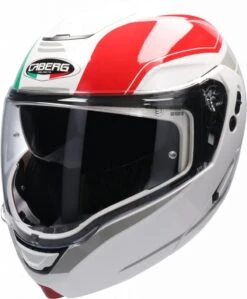 CABERG HORUS TRIBUTE Klapphelm