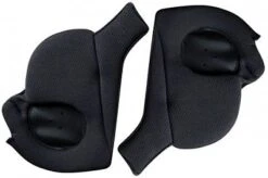 Caberg Horus X, Wangenpolster