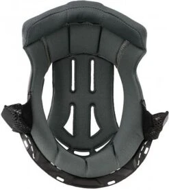 Caberg Duke Evo, Innenfutter