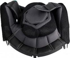 Caberg Flyon, Innenfutter