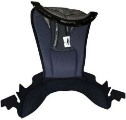 Caberg Horus, Innenfutter