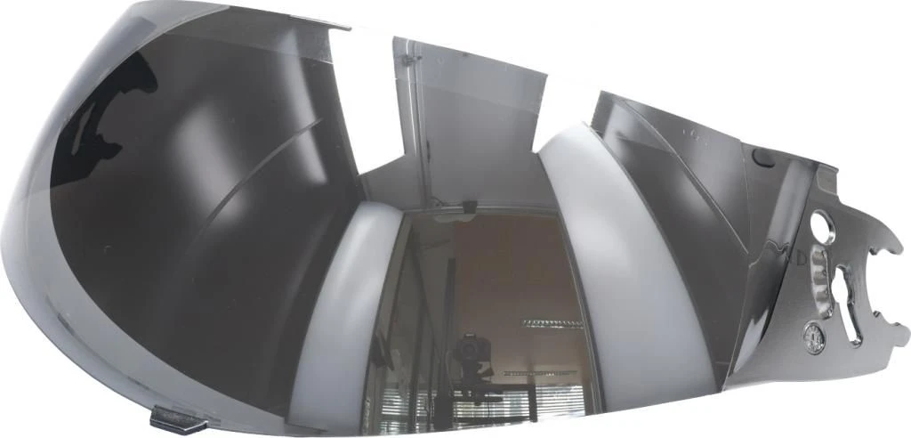 CABERG J1-S-Xilix Visier Verspiegelt-kratzfest 1 CABERG J1-S-Xilix Visier Verspiegelt-kratzfest