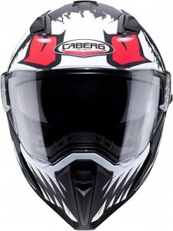 Caberg Jackal Darkside, Integralhelm -Caberg Helm Angebot caberg jackal darkside integralhelm 59947 2