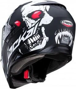 Caberg Jackal Darkside, Integralhelm -Caberg Helm Angebot caberg jackal darkside integralhelm 59947 3
