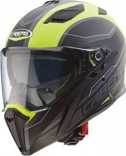 Caberg Jackal Supra, Integralhelm