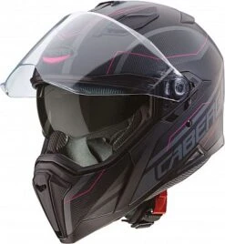 Caberg Jackal Supra, Integralhelm 15 Caberg Jackal Supra, Integralhelm -Caberg Helm Angebot caberg jackal supra integralhelm 50446 5
