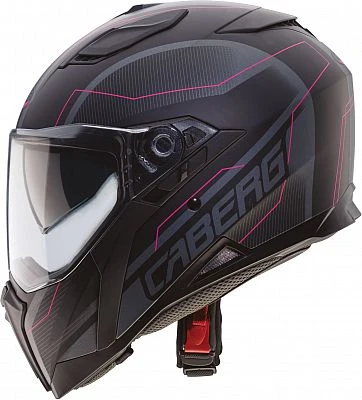 Caberg Jackal Supra, Integralhelm 7 Caberg Jackal Supra, Integralhelm – Bild 7