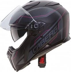 Caberg Jackal Supra, Integralhelm 17 Caberg Jackal Supra, Integralhelm -Caberg Helm Angebot caberg jackal supra integralhelm 50446 7