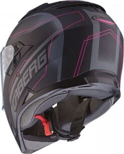 Caberg Jackal Supra, Integralhelm 18 Caberg Jackal Supra, Integralhelm -Caberg Helm Angebot caberg jackal supra integralhelm 50446 8