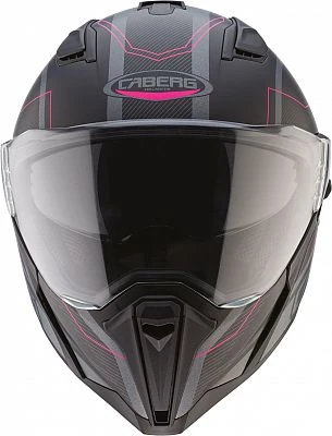 Caberg Jackal Supra, Integralhelm 10 Caberg Jackal Supra, Integralhelm – Bild 10