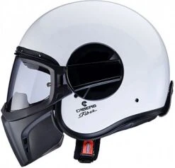 Caberg Ghost, Modularhelm 6 Caberg Ghost, Modularhelm -Caberg Helm Angebot caberg jet ghost weiss 74503 2