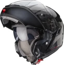 CABERG LEVO CARBON Klapphelm 8 CABERG LEVO CARBON Klapphelm -Caberg Helm Angebot caberg levo carbon klapphelm carbon xxl 106116caxxl 1 2
