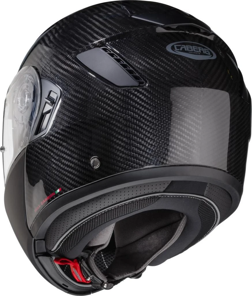CABERG LEVO CARBON Klapphelm 6 CABERG LEVO CARBON Klapphelm – Bild 6