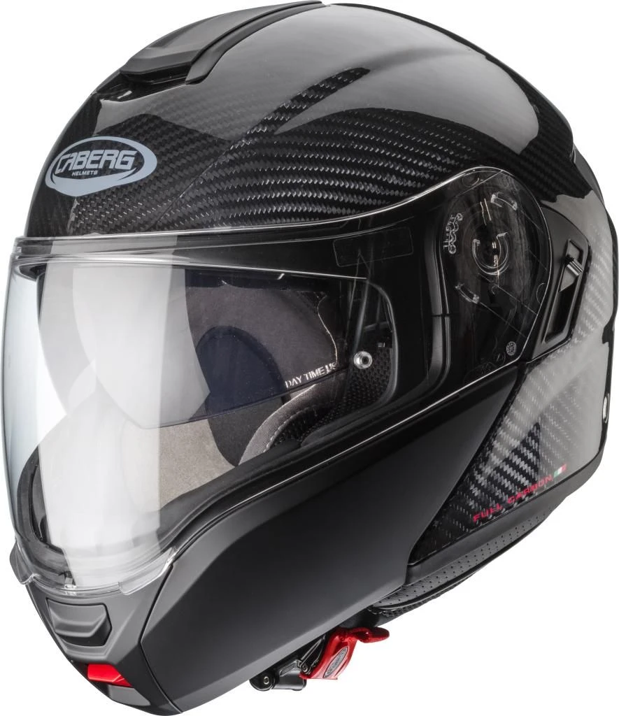 CABERG LEVO CARBON Klapphelm 2 CABERG LEVO CARBON Klapphelm – Bild 2