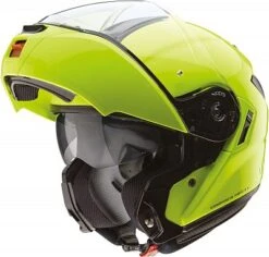 Caberg Levo, Klapphelm 6 Caberg Levo, Klapphelm -Caberg Helm Angebot caberg levo hi vizion fluo gelb 74506 1
