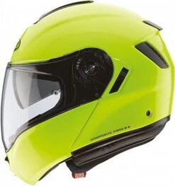Caberg Levo, Klapphelm 7 Caberg Levo, Klapphelm -Caberg Helm Angebot caberg levo hi vizion fluo gelb 74506 2