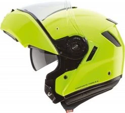 Caberg Levo, Klapphelm 8 Caberg Levo, Klapphelm -Caberg Helm Angebot caberg levo hi vizion fluo gelb 74506 3