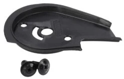 CABERG LEVO-LEVO X Grundplatte Für Visierbesfestigung Schw.