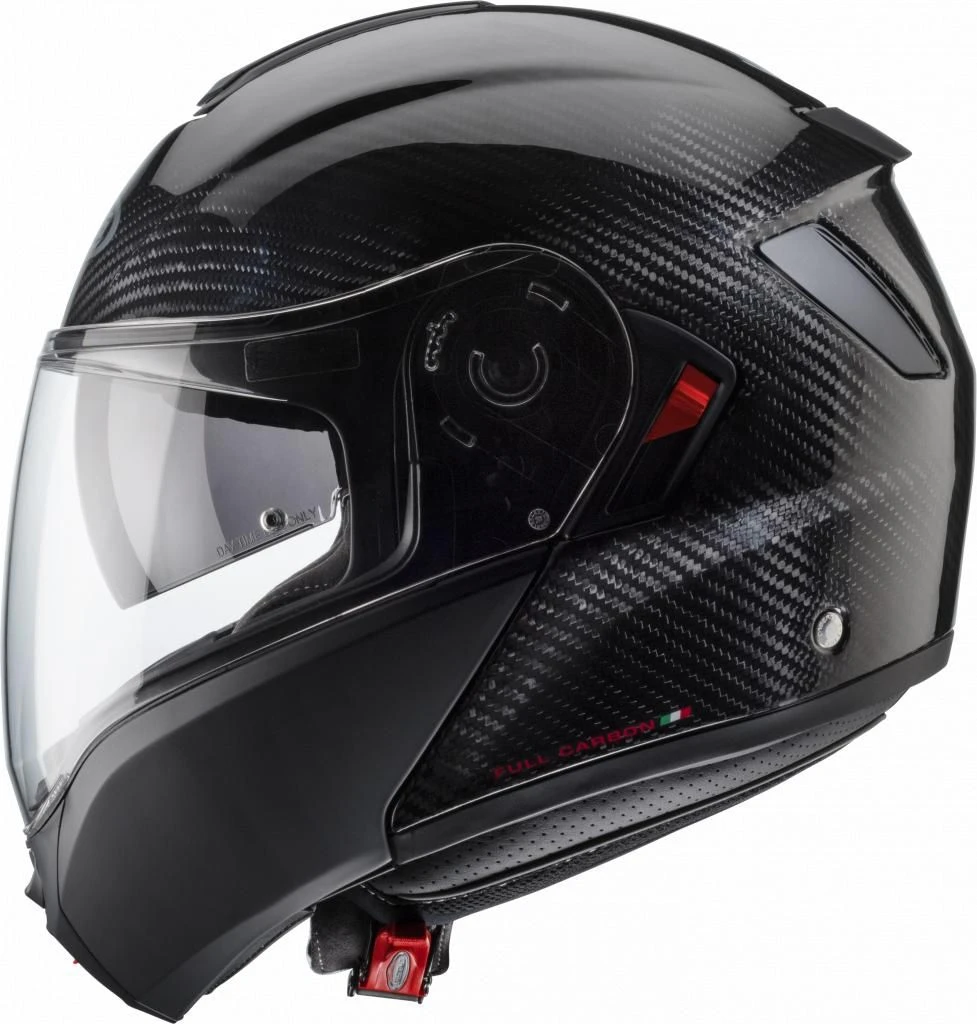 CABERG LEVO X CARBON Klapphelm 2 CABERG LEVO X CARBON Klapphelm – Bild 2