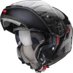 CABERG LEVO X CARBON Klapphelm 6 CABERG LEVO X CARBON Klapphelm -Caberg Helm Angebot caberg levo x carbon klapphelm carbon xxl 106194caxxl 2
