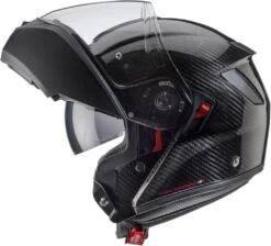 CABERG LEVO X CARBON Klapphelm 7 CABERG LEVO X CARBON Klapphelm -Caberg Helm Angebot caberg levo x carbon klapphelm carbon xxl 106194caxxl 3