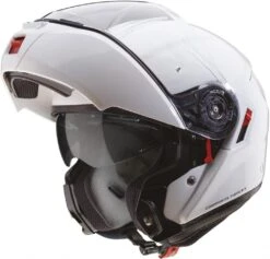 CABERG LEVO X MONO Klapphelm 6 CABERG LEVO X MONO Klapphelm -Caberg Helm Angebot caberg levo x mono weiss xxl 106192whxxl 2