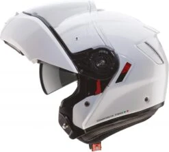 CABERG LEVO X MONO Klapphelm 7 CABERG LEVO X MONO Klapphelm -Caberg Helm Angebot caberg levo x mono weiss xxl 106192whxxl 3