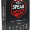 CABERG PRO SPEAK EVO Sprechanlage