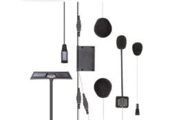 CABERG PRO SPEAK EVO Sprechanlage -Caberg Helm Angebot caberg pro speak evo sprechanlage schwarz 801091sw 2