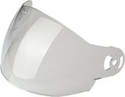 Caberg Riviera V2/V2+/V3, Visier