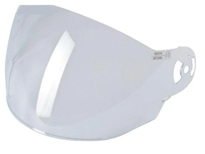 CABERG RIVIERA V2-V2+-V3 VISIER KLAR-KRATZFEST 1 CABERG RIVIERA V2-V2+-V3 VISIER KLAR-KRATZFEST